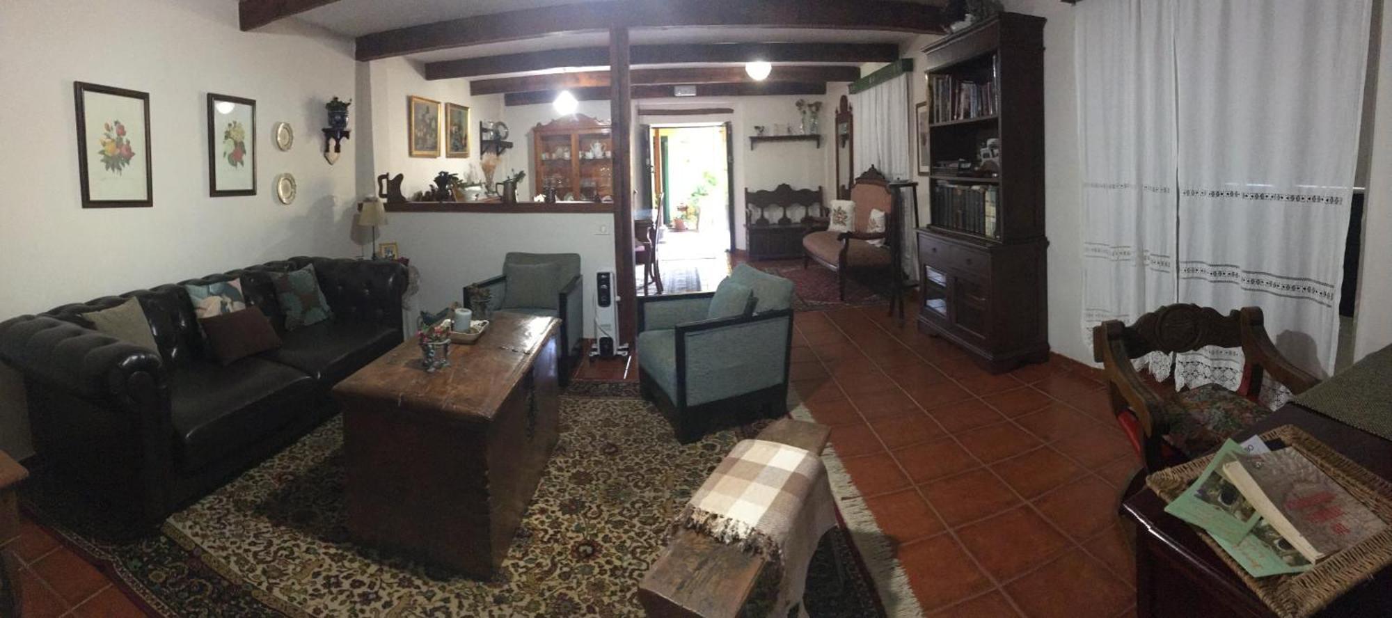 Casa Rural La Ganania Los Realejos Room photo