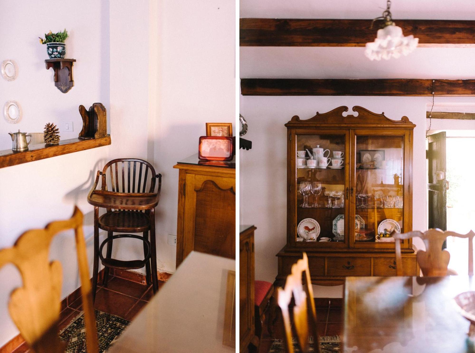 Casa Rural La Ganania Los Realejos Room photo