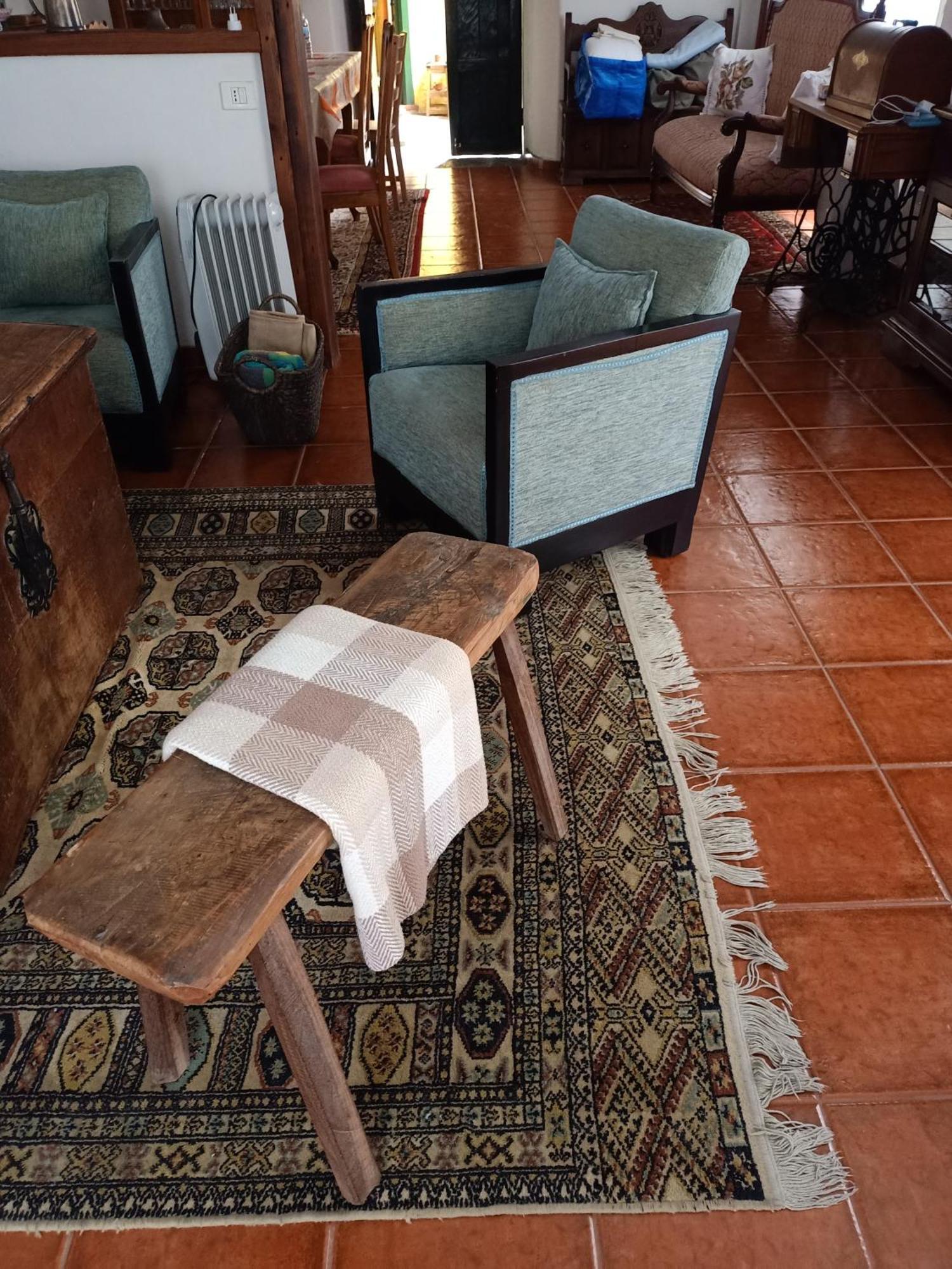 Casa Rural La Ganania Los Realejos Room photo