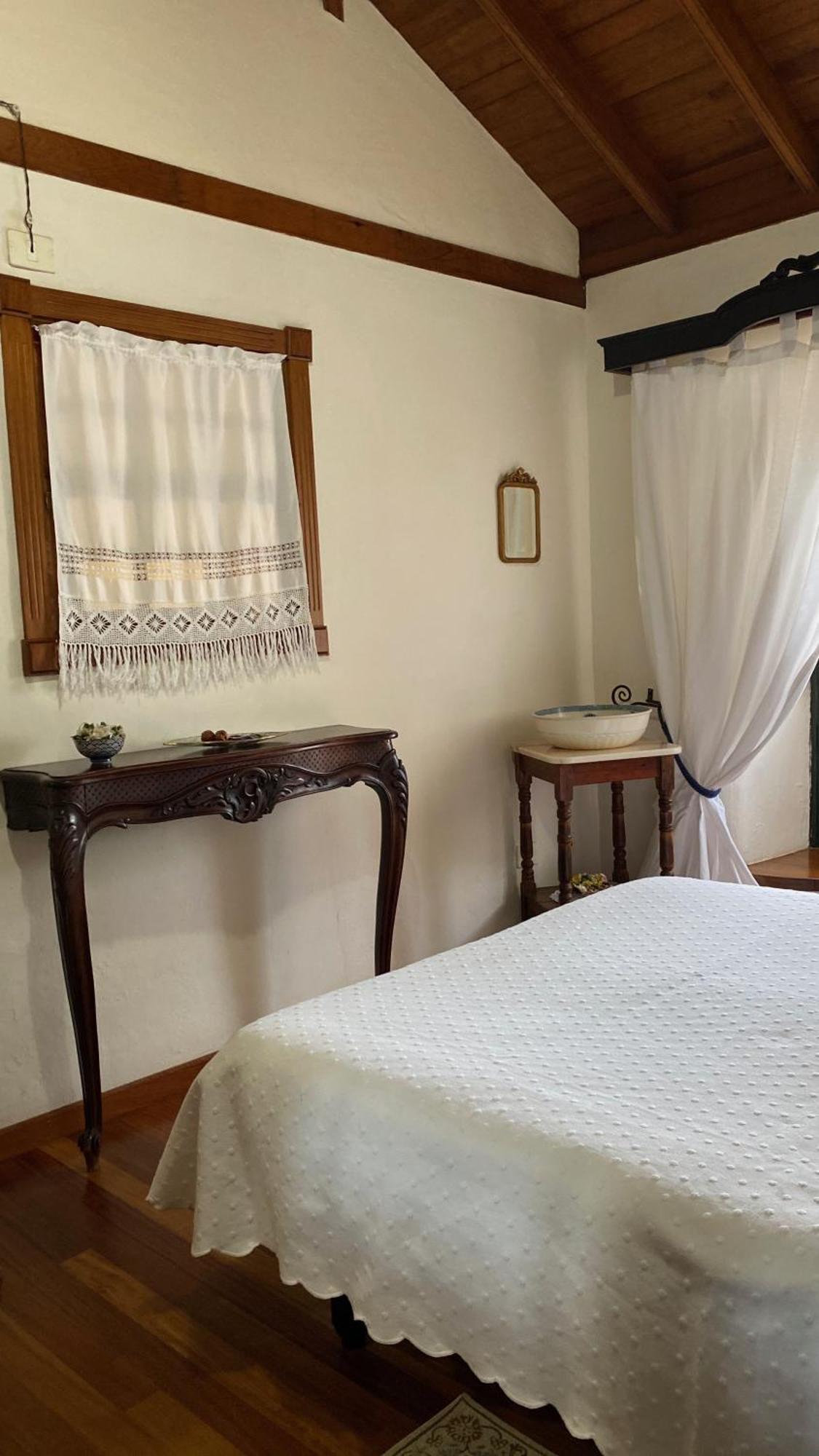 Casa Rural La Ganania Los Realejos Room photo