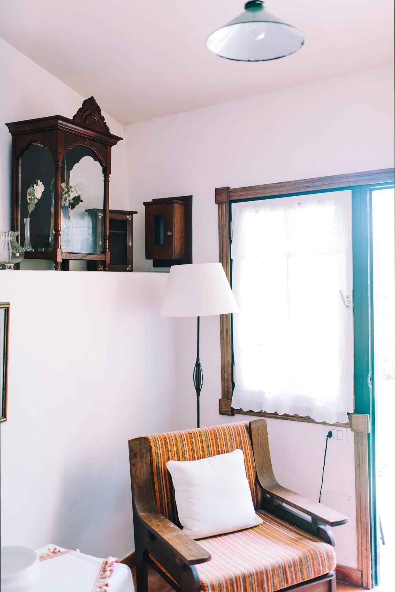 Casa Rural La Ganania Los Realejos Room photo